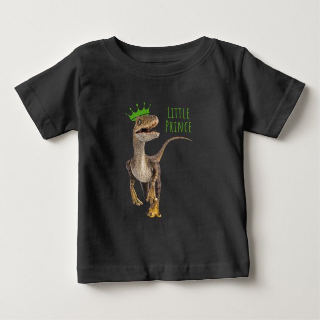 Little Prince - T-Shirt (Framsida)