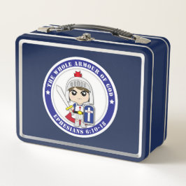 Little Prince Tat Tat Metall Lunchbox