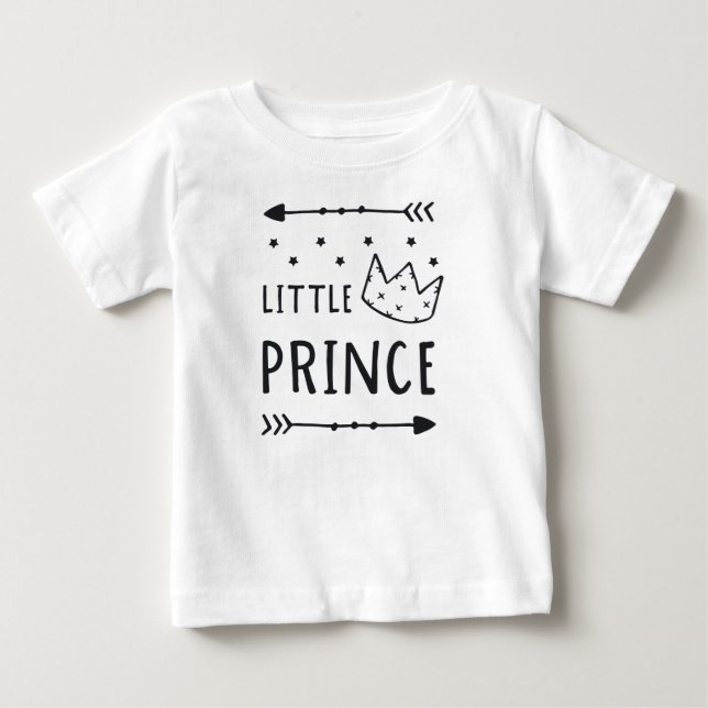 Little Prince Tröja (Framsida)