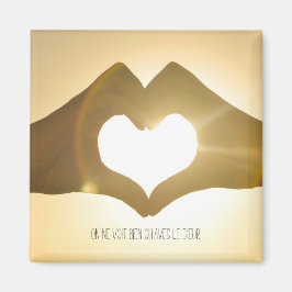 Little Prince Zitat Magnet