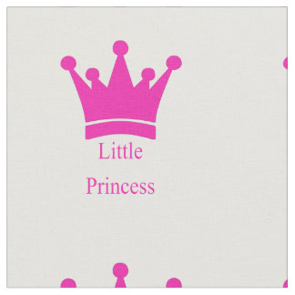 Little Princess - A Royal Baby Tyg