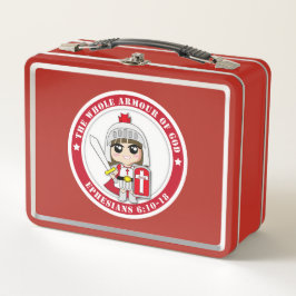 Little Princess Ai Ai Metall Lunchbox