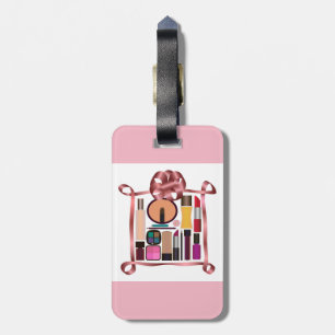 Little Princess. Bagagebricka