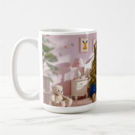 Little Princess Dream Kaffemugg