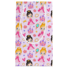 Little Princess Gift Bag