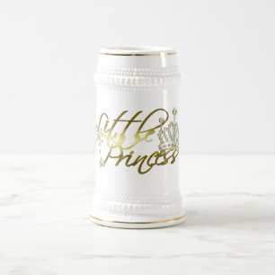 Little Princess Gift Mugg