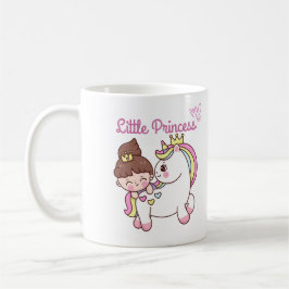 Little princess kaffemugg