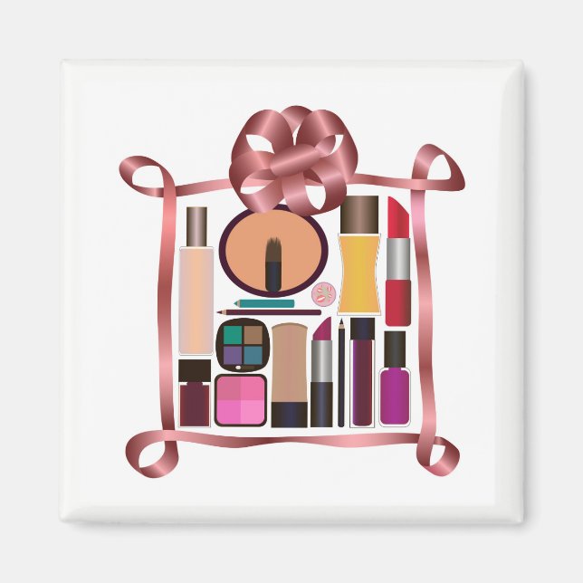 Little Princess. Magnet (Framsidan)