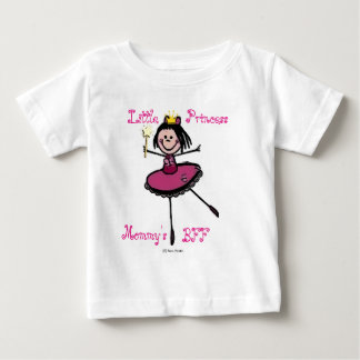 Little Princess - Mamma BFF Tröja