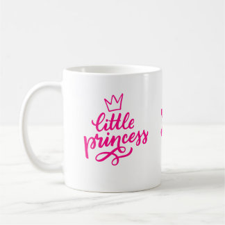 LITTLE PRINCESS MUG KAFFEMUGG