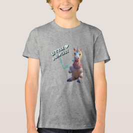 Little Princess T Shirt
