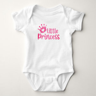 Little Princess T Shirt