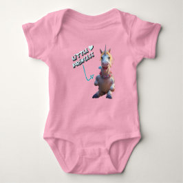 Little Princess T Shirt