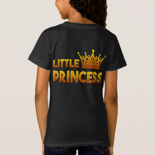 Little Princess T Shirt