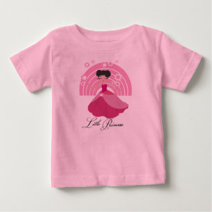 Little Princess Tee Shirt
