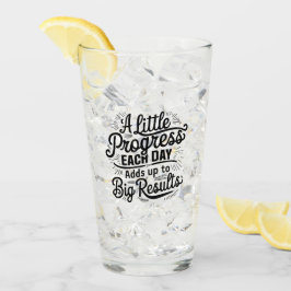 Little Progress Daily Glaskopp