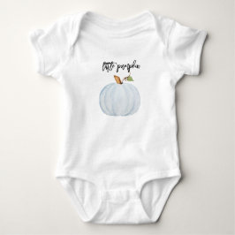 Little Pumpkin allt i en T Shirt