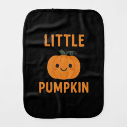 Little Pumpkin Cute Fall Bebistrasa
