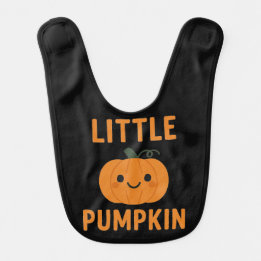 Little Pumpkin Cute Fall Hakklapp