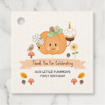 Little Pumpkin First Birthday Girl-favorittagg
