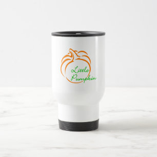 Little Pumpkin Line Art Resemugg