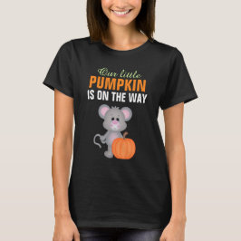 Little Pumpkin Moderskap T-Shirt