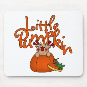 Little Pumpkin Musmatta