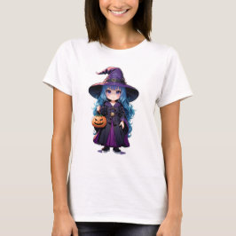 Little Pumpkin Princess T Shirt
