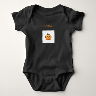 Little Pumpkin Shirt T
