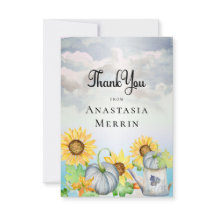 Little Pumpkin | Solblommor Boy Shower