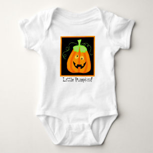 "Little Pumpkin" Stollig Halloween Pumpkin Anpassn T-shirt