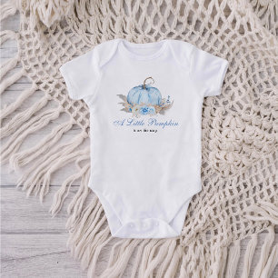 Little Pumpkin T Shirt