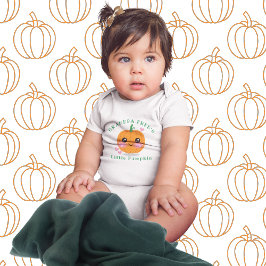 Little Pumpkin T Shirt