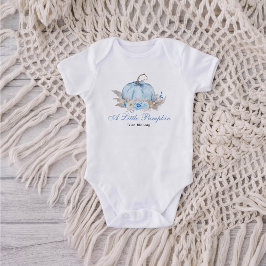 Little Pumpkin T Shirt