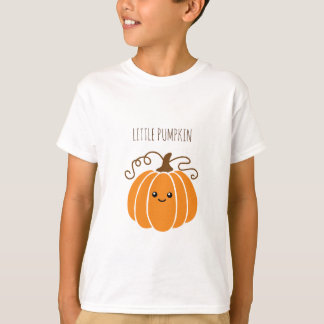 Little Pumpkin T Shirt