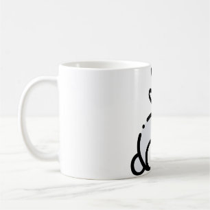 Little Rabbit Kaffemugg