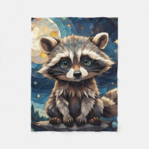 Little Raccoon