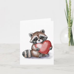 Little Raccoon Kort