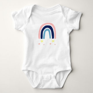 Little Rainbow Joy T Shirt