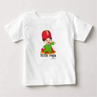Little Raja Infant/Småbarn T-Shirt