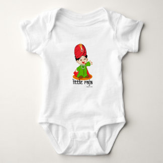 Little Raja T-shirt