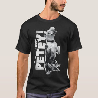 Little Rascals Amazing Petey  T Shirt