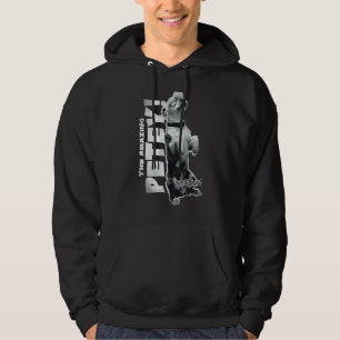 Little Rascals Fantastisk Petey Hoodie