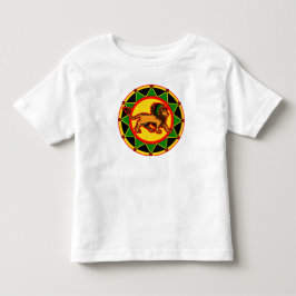 Little Rasta Tröja