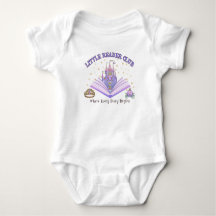 Little Reader Club Baby Body