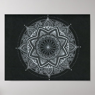 Little Red Corvette Poster