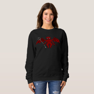 Little Red Djävulen Thunder_Cove T Shirt