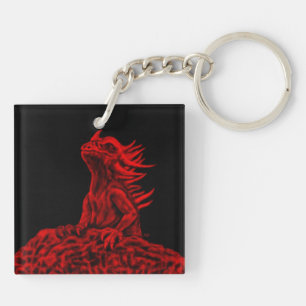 Little Red Dragon