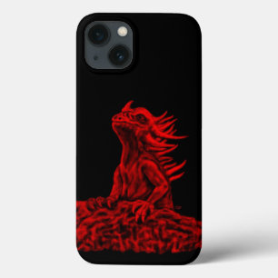 Little Red Dragon