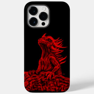 Little Red Dragon